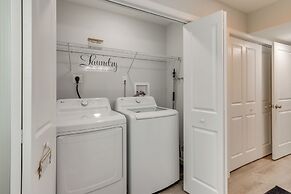 2 Mi to Beach, Shared Yard Space: West Haven Apt!