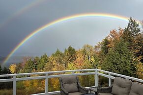Million-dollar Mtn Views! Gilford 'gilded Loon'