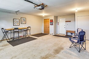 Across From Tetonka Lake: 4-season Getaway!