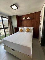 Jardins Almare 502