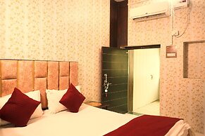 Hotel Ambassador Grand