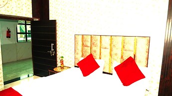 Hotel Ambassador Grand