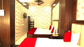 Hotel Ambassador Grand