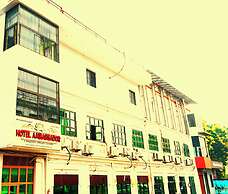 Hotel Ambassador Grand
