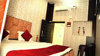 Hotel Ambassador Grand