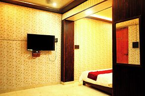 Hotel Ambassador Grand
