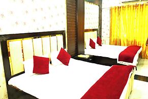 Hotel Ambassador Grand