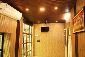 Hotel Ambassador Grand