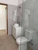 Joli Beach House - Spacious Second Floor T0 Suite With Beatiful View
