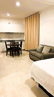 Joli Beach House - Spacious Second Floor T0 Suite With Beatiful View