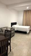 Joli Beach House - Spacious Second Floor T0 Suite With Beatiful View