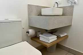 Aptos no Centro com Piscina e Academia