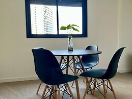 Aptos no Centro com Piscina e Academia