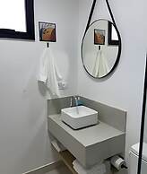 Aptos no Centro com Piscina e Academia