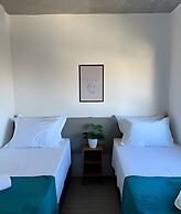 Aptos no Centro com Piscina e Academia