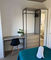 Aptos no Centro com Piscina e Academia