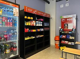 Aptos no Centro com Piscina e Academia