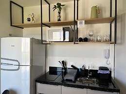 Aptos no Centro com Piscina e Academia