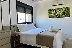 Aptos no Centro com Piscina e Academia