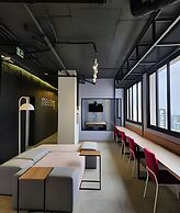 Aptos no Centro com Piscina e Academia