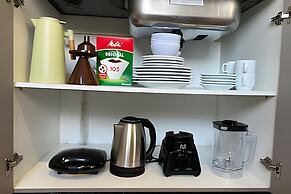 Aptos no Centro com Piscina e Academia