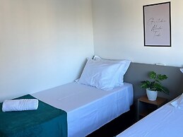 Aptos no Centro com Piscina e Academia