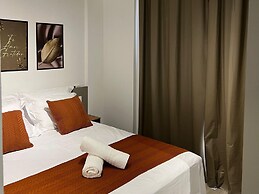 Aptos no Centro com Piscina e Academia