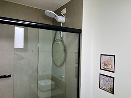 Aptos no Centro com Piscina e Academia