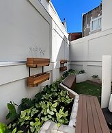 Aptos no Centro com Piscina e Academia