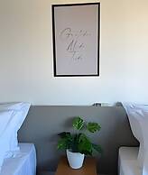 Aptos no Centro com Piscina e Academia