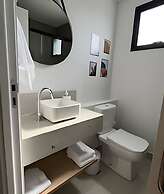 Aptos no Centro com Piscina e Academia