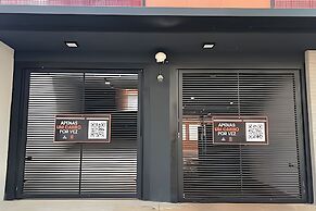 Aptos no Centro com Piscina e Academia