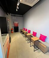 Aptos no Centro com Piscina e Academia