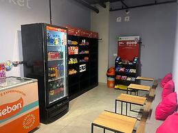 Aptos no Centro com Piscina e Academia