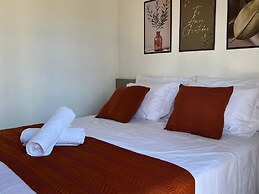 Aptos no Centro com Piscina e Academia