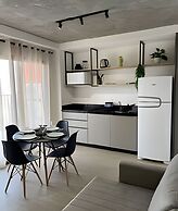 Aptos no Centro com Piscina e Academia