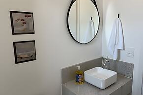 Aptos no Centro com Piscina e Academia