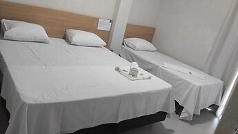 Garcia Palace Hotel