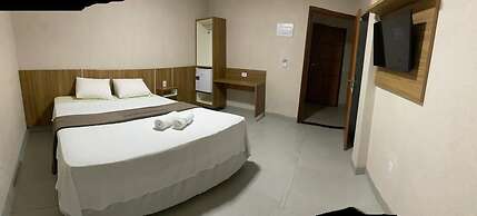 Garcia Palace Hotel
