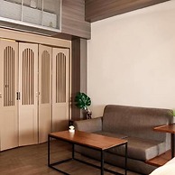 Krung Boutique Hotel
