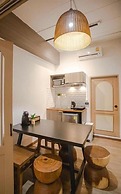 Krung Boutique Hotel