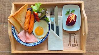 Krung Boutique Hotel