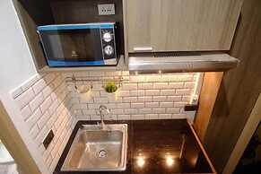 Krung Boutique Hotel