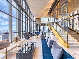 Heart of Siam Paragon ·