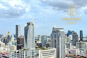 Heart of Siam Paragon ·