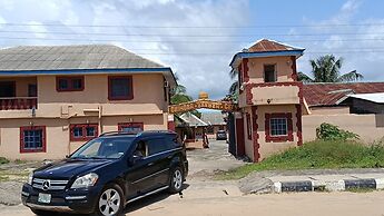 Onimoba garden city