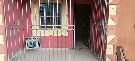 Onimoba garden city