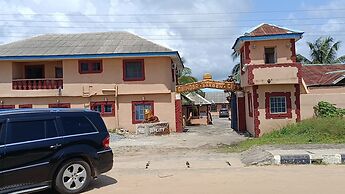 Onimoba garden city