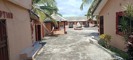 Onimoba garden city