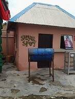 Onimoba garden city
